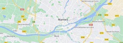 Intervention sur Nantes et sa périphérie - Eco Protect Habitat - Couvreur à Nantes (44)